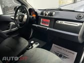 Smart ForTwo 0.8 cdi Passion 54 Softouch