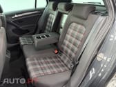 Volkswagen Golf 2.0 TSI GTI DSG