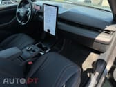 Ford Mustang Mach-E 72.6 kWh Premium AWD