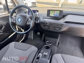 BMW i3 94Ah +EXA