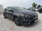 Renault Mégane Sport Tourer 1.5 dCi Bose Edition