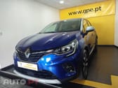 Renault Captur 1.6 E-Tech Plug-In Hybrid Techno