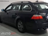 BMW 520 d Touring