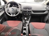 Renault Clio 1.2 16V Confort 130g