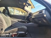BMW 320 d Coupe