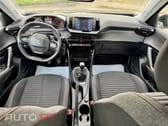 Peugeot 2008 1.2 PureTech Active Pack