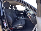 BMW 118 dA Line Sport