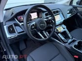 Jaguar I-Pace EV400 AWD R-DYNAMIC SE