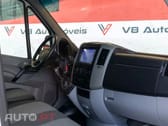 Mercedes-Benz Sprinter  210 CDi 3 Lug. C/IVA