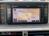 Toyota iQ 1.4 D-4D 2 NAVI+Bluetooth