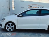 Volkswagen Polo 1.4 TSi GTi DSG