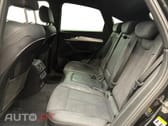 Audi Q5 35 TDI S line S tronic