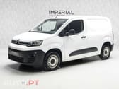 Citroen Berlingo 1.5 BlueHDi M Worker
