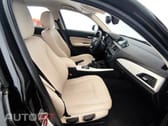 BMW 118 d Line Sport