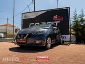 Nissan Micra 0.9