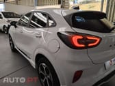 Ford Puma 1.0 EcoBoost mHEV ST-Line