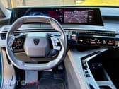 Peugeot 3008 Hybrid Allure