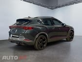 Cupra Formentor 1.4 e-Hybrid DSG VZ