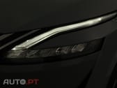 Nissan Qashqai 1.5 e-Power N-Connecta