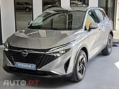 Nissan Qashqai e-Power N-Connecta