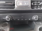 Peugeot Partner Premium Standard 1.5 BlueHDi - 3 Lug. - IVA Dedutível