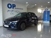 Mazda CX-3 1.8 Sky.Advance Navi