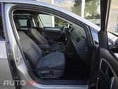 Volkswagen Golf Variant 1.6 TDi BlueMotion Confortline