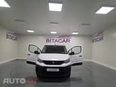 Peugeot Partner 1.5 BLUEHDI LONGA IVA DEDUTIVEL