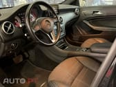 Mercedes-Benz A 180 CDI (BlueEFFICIENCY) 7G-DCT Urban