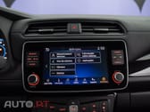 Nissan Leaf N-Connecta