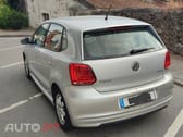 Volkswagen Polo 1.2TDI