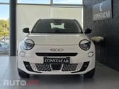 Fiat 600e 54 kWh (RED)