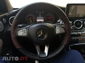 Mercedes-Benz C 250 D 