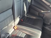 Ford Mondeo SW Titanium
