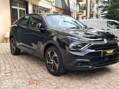 Citroen C4 1.2 PureTech Plus