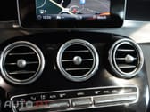 Mercedes-Benz GLC 220 d 4Matic