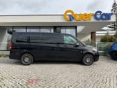 Mercedes-Benz Vito 116 CDi/32 Pro
