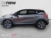Renault Captur Captur RS Line Tce 90
