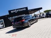 Mercedes-Benz C 300 e T 9G-TRONIC Avantgarde