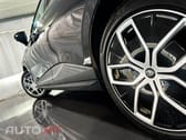 MG MG4 64 kWh Luxury