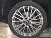 Mercedes-Benz CLA 250 250e Luxury
