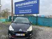 Citroen C3 1.4 HDi Airdream Attraction