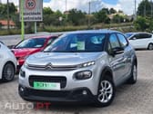 Citroen C3 1.6 BlueHDi