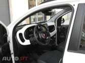 Fiat Panda Pandina 1.0 Hybrid