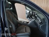 Mercedes-Benz C 220 BlueTEC AMG Line Aut.