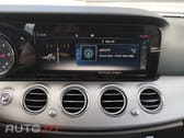 Mercedes-Benz E 220 E 220d Shooting Brake Avantgarde
