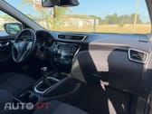Nissan Qashqai 1.6 dCi Tekna