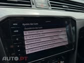 Volkswagen Passat 1.4 TSI GTE+ Plug-in