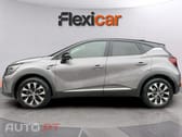 Renault Captur 1.0 TCe Techno