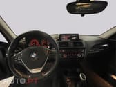 BMW 118 D